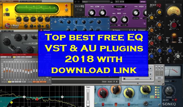 Best site to download free vst plugins