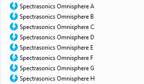 Spectrasonics omnisphere 1 free download